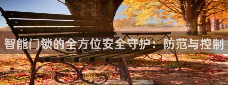 金年会澳门6766:智能门锁的全方位安全守护:防范与控制