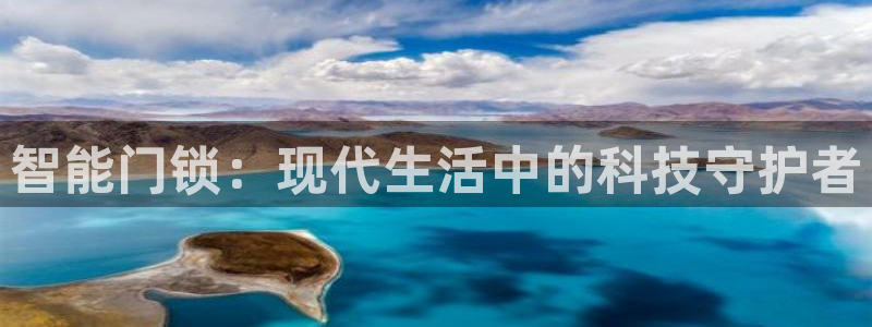金年会活动策划:智能门锁:现代生活中的科技守护者
