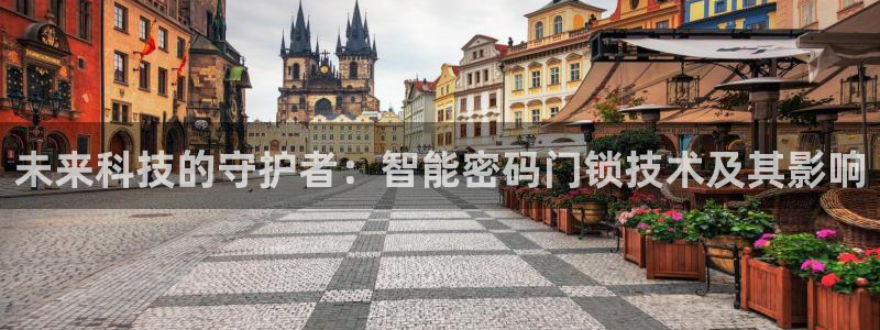 金年会综合APP：未来科技的守护者：智能密码门锁技术及其影响