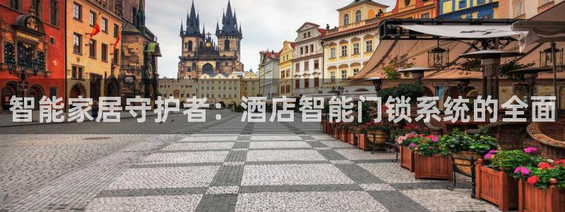 金年会官：智能家居守护者：酒店智能门锁系统的全面